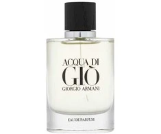 Kvepalai vyrams Giorgio Armani Acqua di Gio EDP, 75 ml