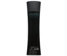 Giorgio Armani Code EDT tualetinis vanduo vyrams, 125 ml