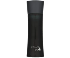 Giorgio Armani Code EDT tualetinis vanduo vyrams, 75 ml