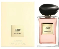 Giorgio Armani Privé Pivoine Suzhou EDT tualetinis vanduo moterims, 100 ml