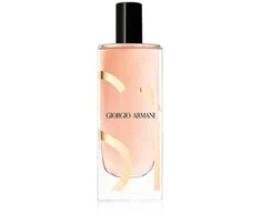 Giorgio Armani Si Intense EDP parfumuotas vanduo moterims, 15 ml