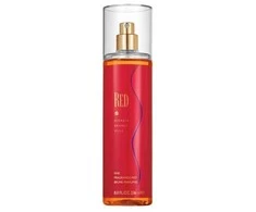 Giorgio Beverly Hills Raudona Scented Purškiklis For Women, 236 ml