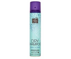 Girlz Only sausas šampūnas Dawn 'Til Dusk 200ml