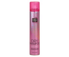 Girlz Only sausas šampūnas Party Nights 400ml