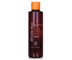 Gisèle Denis Skaidrus gelinis kremas nuo saulės Spf15 200ml