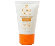 Gisèle Denis veido kremas nuo saulės atopinei odai Spf50 40ml