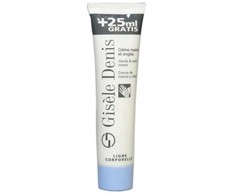 Gisèle Denis Hand And Nails Kreminis, 100 ml