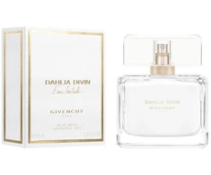 Givenchy Dahlia Divin Eau Initiale EDT tualetinis vanduo moterims, 75 ml
