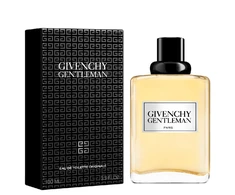 Givenchy Gentleman EDT tualetinis vanduo vyrams, 100 ml