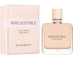 Givenchy Irresistible Nude Velvet EDP parfumuotas vanduo moterims, 50 ml