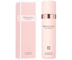 Givenchy Irresistible The Dezodorantas dezodorantas, 100 ml