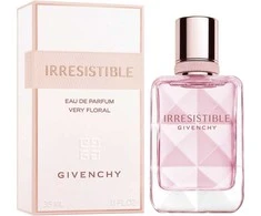 Givenchy Irresistible Very Floral EDP parfumuotas vanduo moterims, 35 ml