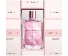 Givenchy Irresistible Very Floral EDP parfumuotas vanduo moterims, 50 ml