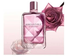 Givenchy Irresistible Very Floral EDP parfumuotas vanduo moterims, 50 ml