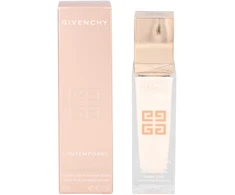Givenchy L'Intemporel Global Youth Smoothing Emulsion glotninanti emulsija veidui, 50 ml