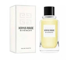 Kvepalai vyrams Givenchy Xeryus Rouge EDT, 100 ml