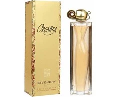 Kvepalai moterims Givenchy Organza EDP, 50 ml