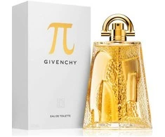 Givenchy Pí EDT tualetinis vanduo vyrams, 100 ml