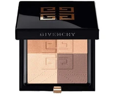 „Givenchy Prisme Libre“ bronzinė pudra, atspalvis: H001 Bronzed Muslin, 7 g