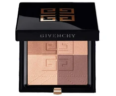 Givenchy Prisme Libre Bronzing Powder bronzinanti pudra, atspalvis: H002 Popeline Bronzée, 7 g