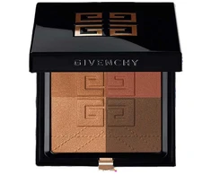 Givenchy Prisme Libre Bronzing Powder bronzinanti pudra, atspalvis: H003 Organza Bronzé, 7 g