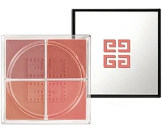 Givenchy Prisme Libre Blush skaistalai, atspalvis: 4 Organza Sienne, 4.48 g