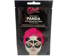 Glam Of Sweden Mask Panda, 24 ml