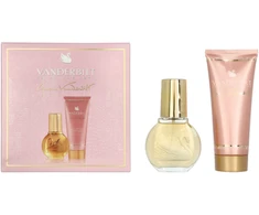 Gloria Vanderbilt No.1 Giftset, 130 ml