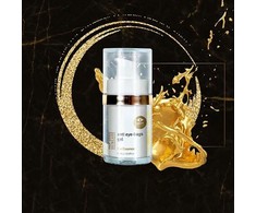 GMT Beauty Anti Eye-Bags Gel akių kontūro kremas nuo tamsių ratilų ir pabrinkimo, 15 ml