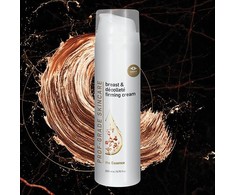 GMT Beauty Breast Décolleté Firming Kreminis stangrinamasis kremas krutinei ir dekoltė sričiai, 200 ml
