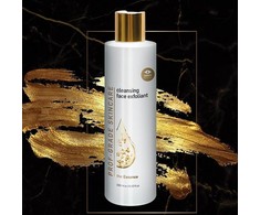 GMT Beauty Cleansing Face Exfoliant daugiafunkcinis veido šveitiklis eksfoliantas, 250 ml