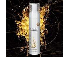 GMT Beauty Cleansing Face Foam valomosios veido putos, 200 ml
