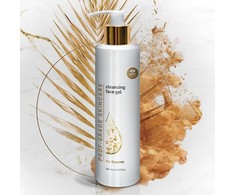 GMT Beauty Cleansing Face Gel valomasis veido gelis, 250 ml