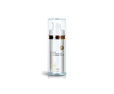GMT Beauty Deep Moisturising &amp; Revitalizing Serum giliai drėkinantis ir atgaivinantis veido serumas, 30 ml