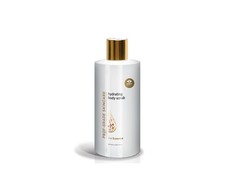 GMT Beauty Hydrating Body Scrub drėkinamasis kūno šveitiklis, 300 ml
