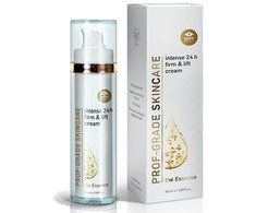 GMT Beauty Intense 24 H Firm Lift Kreminis Intensyviai stangrinantis veido kremas su pakėlimo efektu, 50 ml