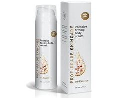 GMT Beauty Intensive Firming Body Kreminis intensyviai stangrinantis kūno kremas, 200 ml