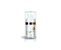 GMT Beauty Lift Firm Paakių kremas stangrinamasis paakių kremas su pakėlimo efektu, 15 ml
