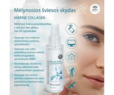 GMT Beauty Mėlyna Light Shield Mėlynosios šviesos skydas, 100 ml