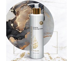 GMT Beauty Micellar Cleansing Vanduo Micelinis valomasis vanduo, 250 ml
