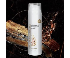 GMT Beauty Slimming Anti-Cellulite Kreminis liekninamasis kremas nuo celiulito, 200 ml