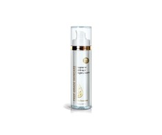 GMT Beauty Supreme Anti-Age Night Kreminis naktinis veido kremas, 50 ml