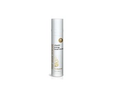 GMT Beauty Vitamin Energy Boost Mask vitaminais praturtinta veido kaukė, 50 ml