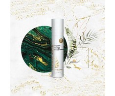 GMT Beauty Vitamin Energy Boost Mask vitaminais praturtinta veido kaukė, 50 ml