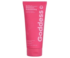 Goddess Biotech Blowout Leave-In Restorative šampūnas, 240 ml