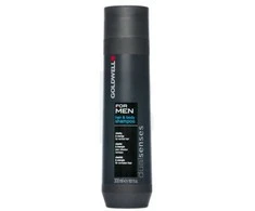 „Goldwell Dualsenses“ vyrams skirtas plaukų ir kūno šampūnas, 300 ml