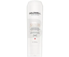 Goldwell Dualsenses Sidabrinis Conditioner, 200 ml