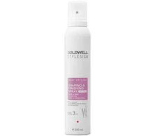 Goldwell Form- &amp; Finish-Purškiklis, 200 ml