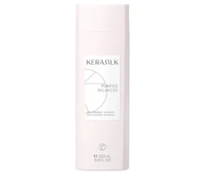 Goldwell šampūnas nuo pleiskanų ir riebiems plaukams Kerasilk (Nuo pleiskanų Šampūnas) 250 ml