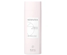 Goldwell šampūnas nuo pleiskanų ir riebiems plaukams Kerasilk (Nuo pleiskanų Šampūnas) 250 ml